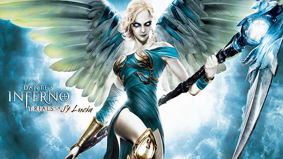 St Lucia – Dante’s Inferno (DLC)