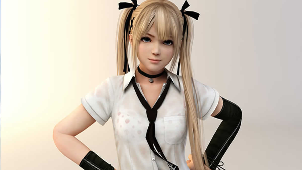 Marie Rose – Dead or Alive