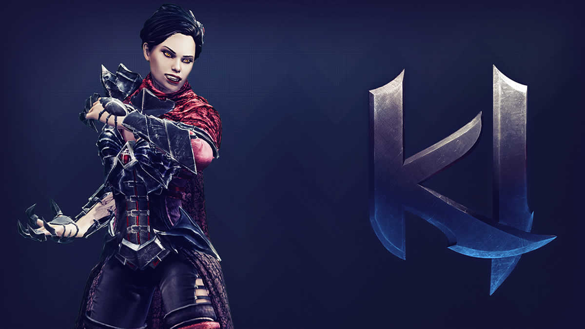 Mira Fallegeros – Killer Instinct