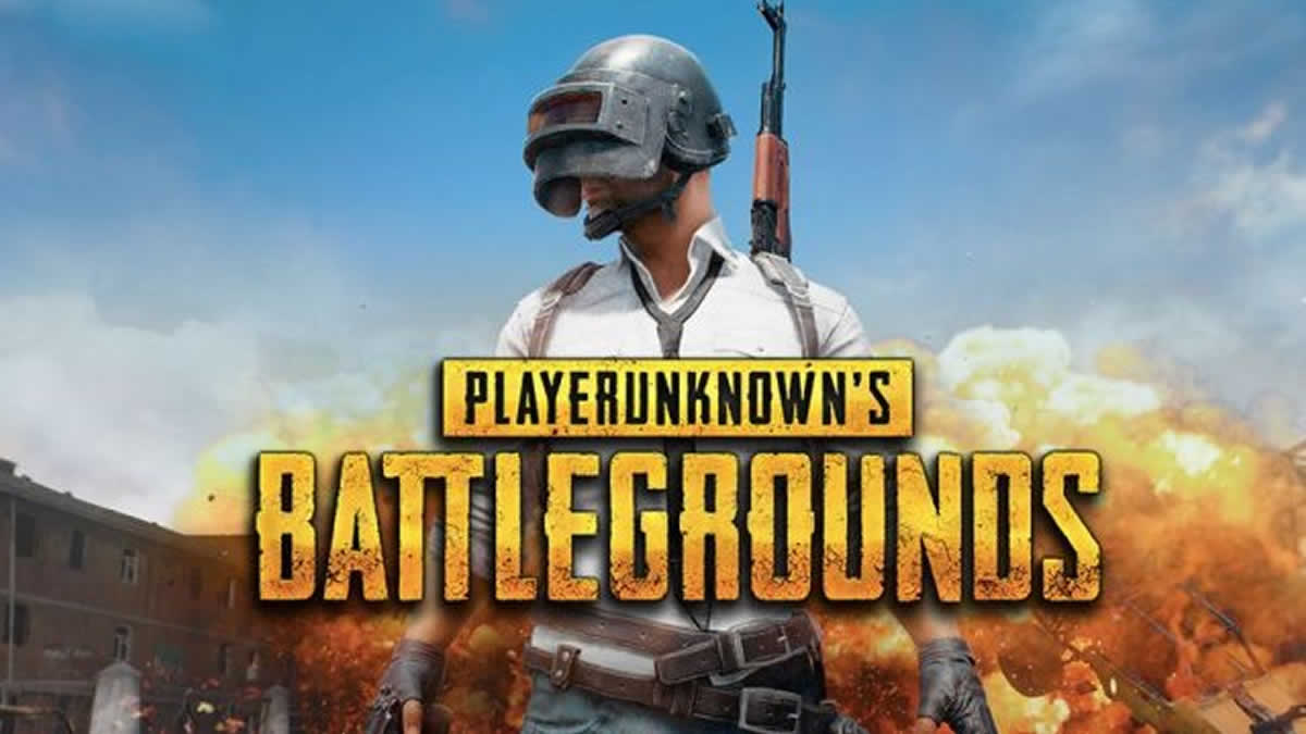 Este Ano é a Atenção com PUBG, Terá Cross-Play entre as Plataformas Xbox One e PlayStation 4.