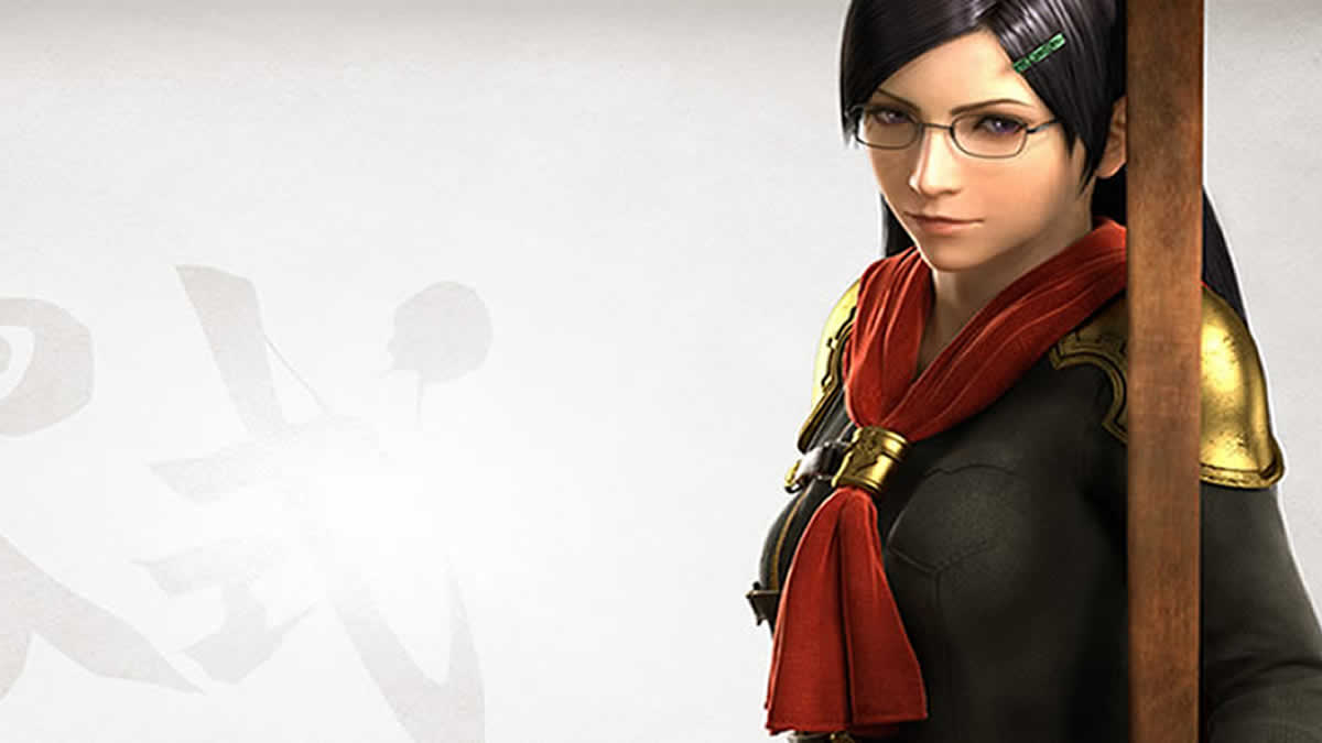 Queen – Final Fantasy Type-0