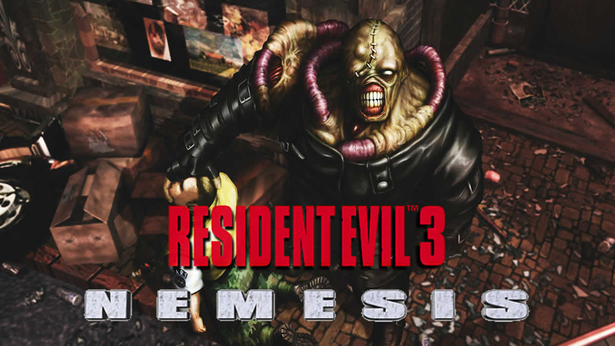 Será que logo teremos Resident Evil 3 Remake?