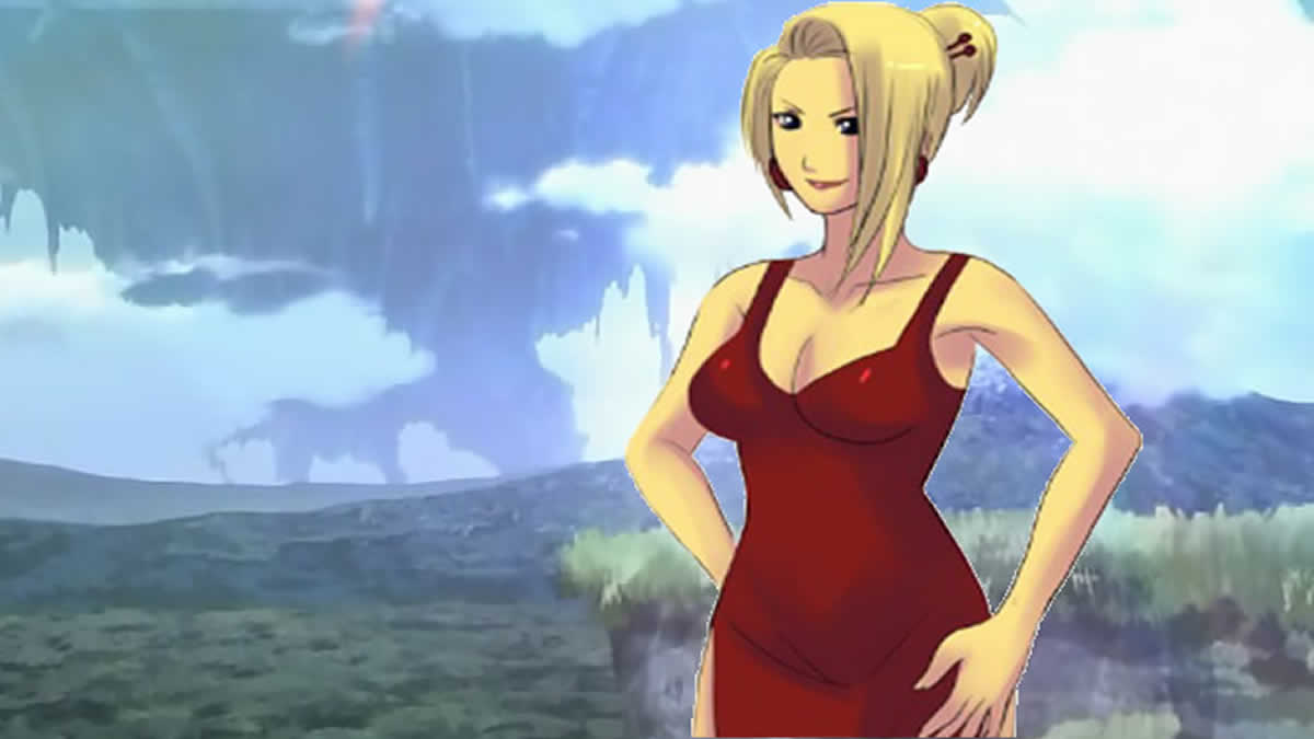 Scarlet – Final Fantasy VII