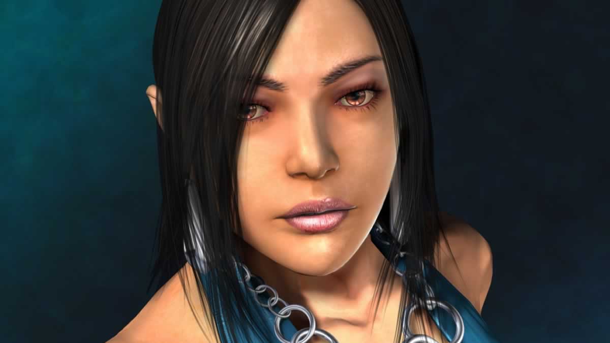 Shun Ying Lee – Urban Reign