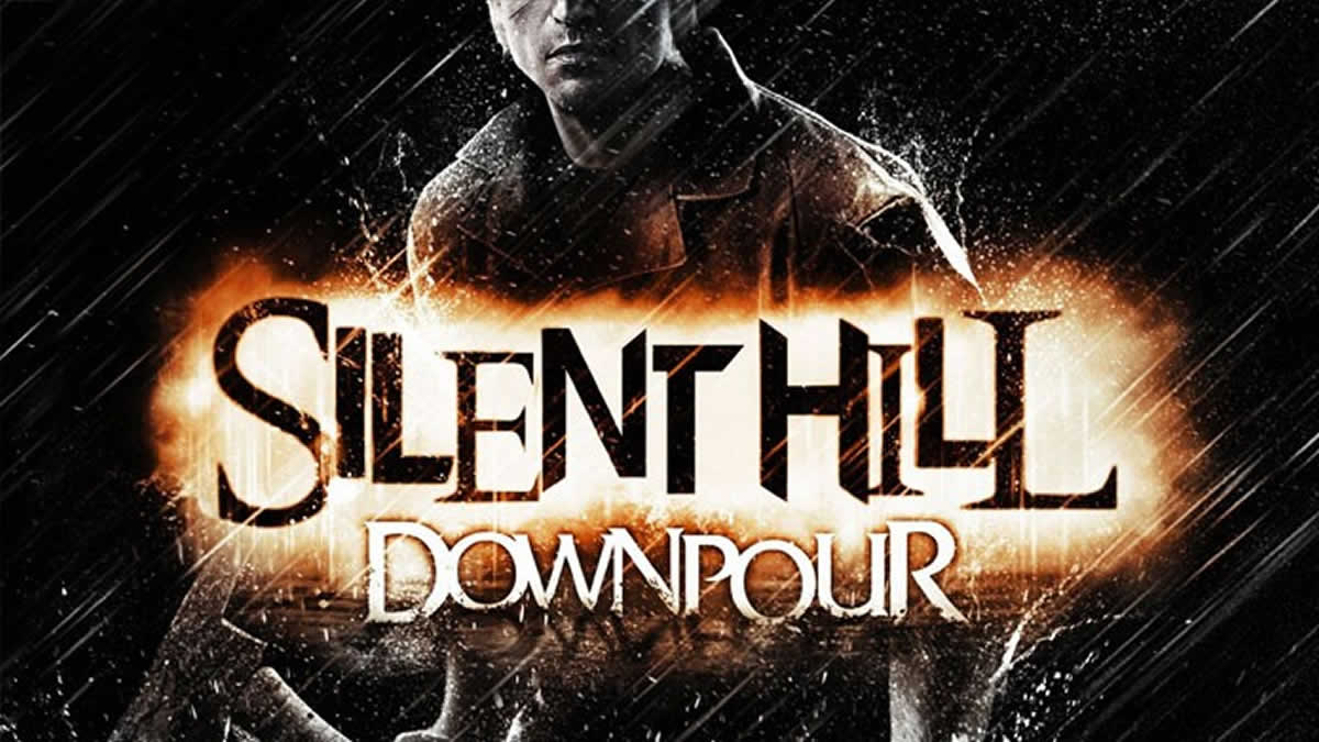 Silent Hill Downpour (Códigos)