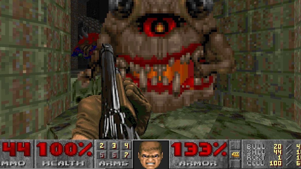 5 jogos de MS-DOS que ainda valem a pena