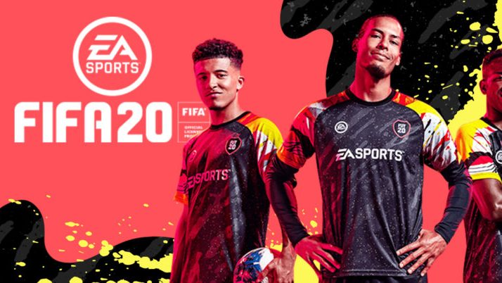 A chegada do Fifa 20 e o carma dos fifeiros