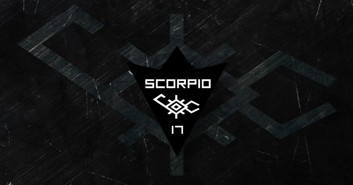 SCORPIO E-SPORTS anuncia Lineup PRO CLUBS para FIFA 20 no XBOX