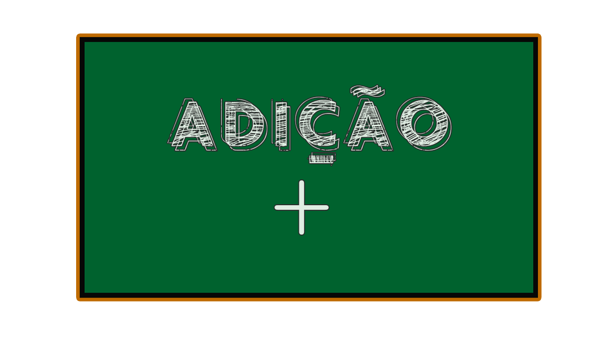 Adição