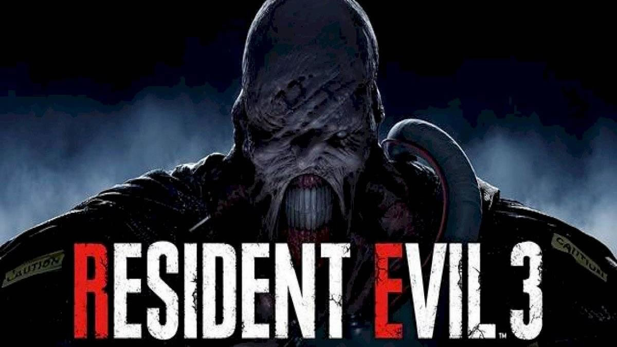 Resident Evil 3: Remake (Dicas Parte 2)