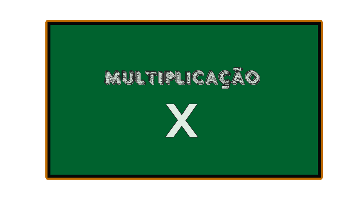 Multiplicação