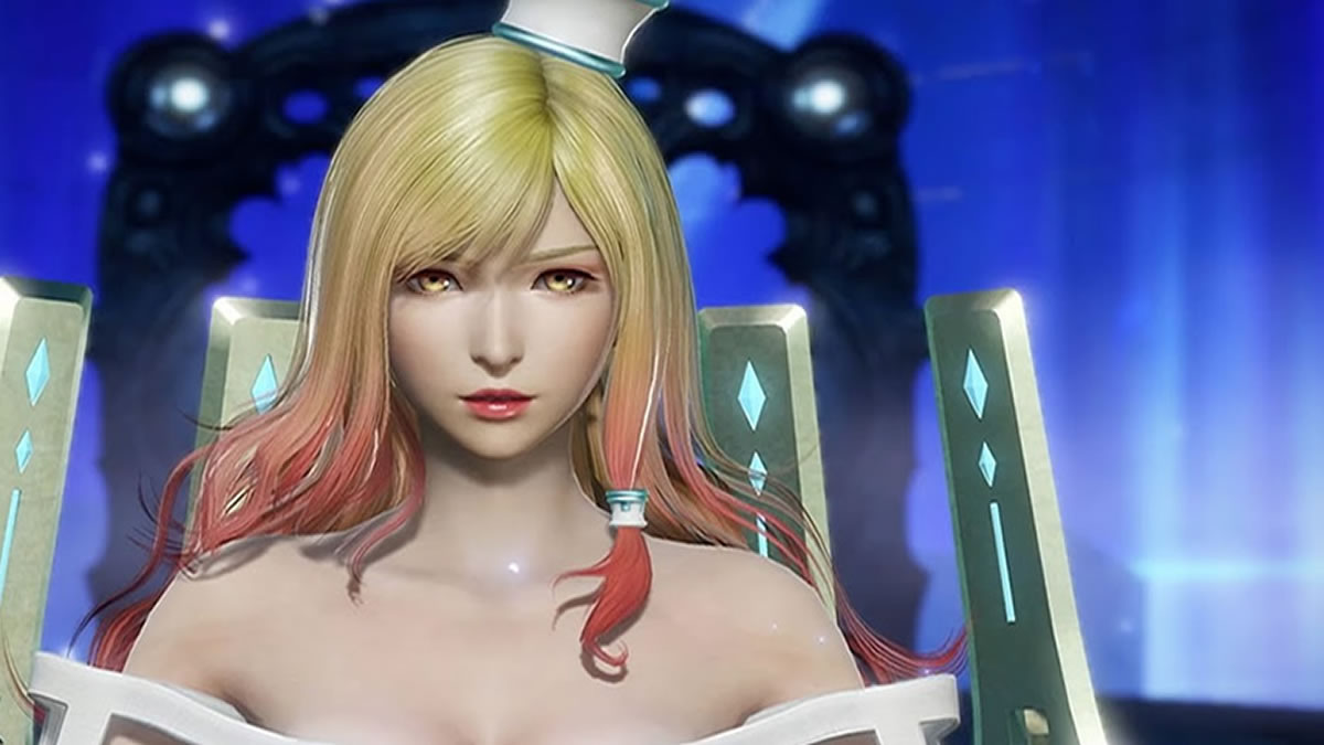 Materia – Dissidia Final Fantasy NT