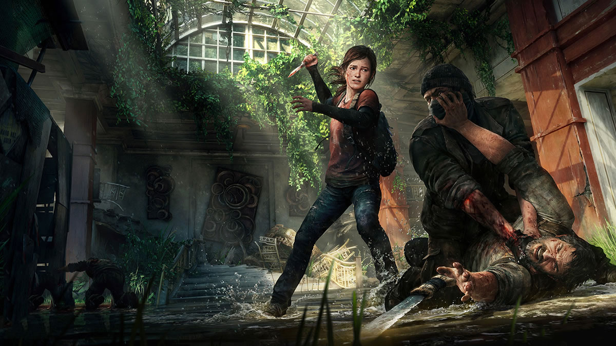 The Last of Us (Dicas)