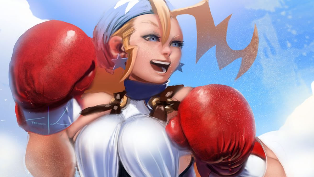 Tiffany Lords – Rival Schools