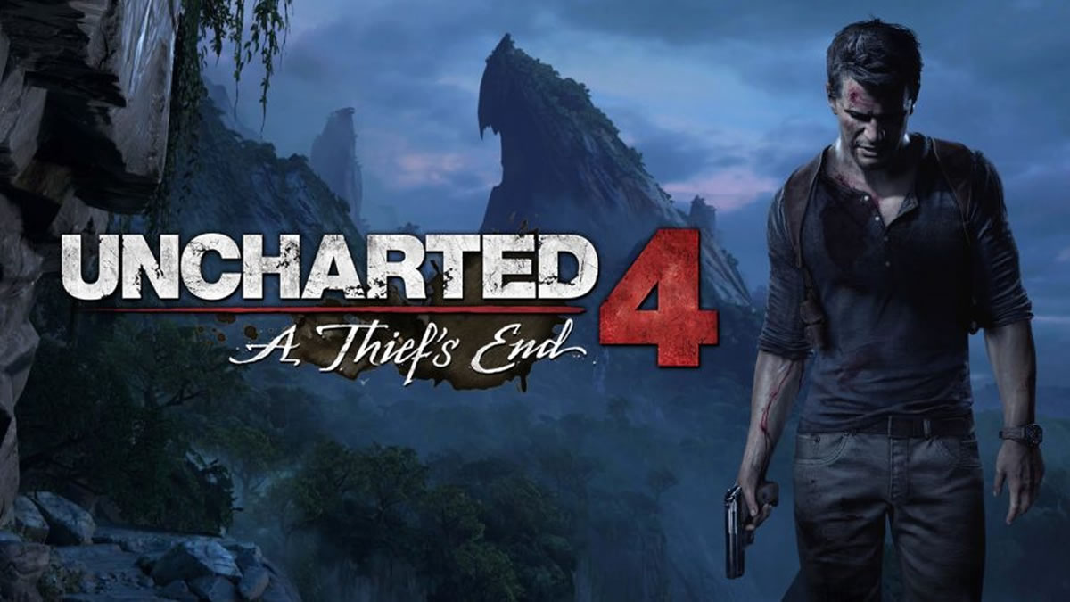 Dicas Localização dos Tesouros – Uncharted 4