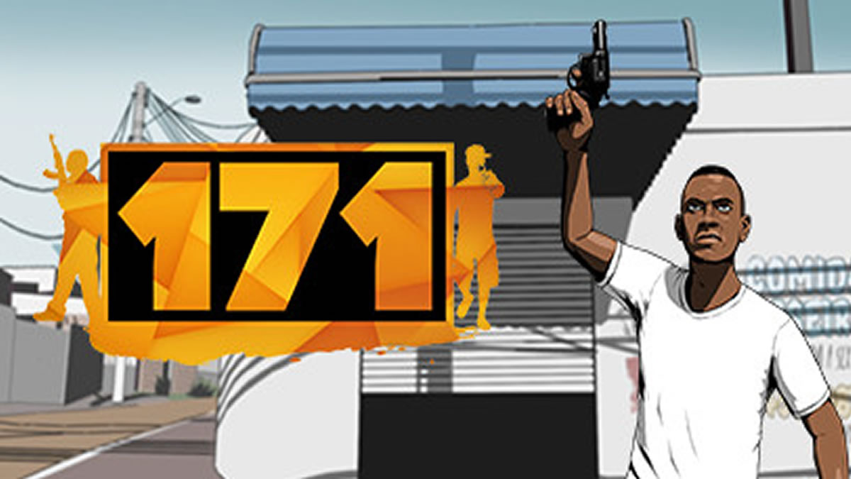 171: “O GTA Brasileiro” Ganha um Trailer