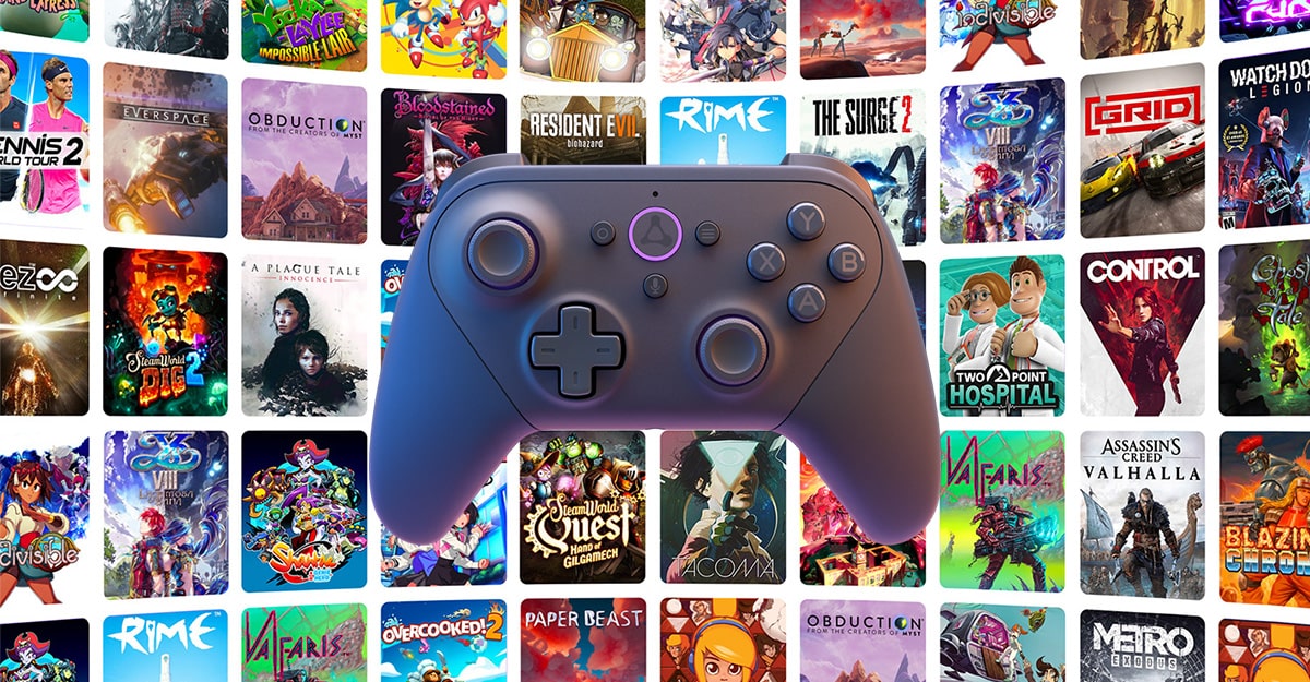 Amazon lança Luna e está oficialmente na guerra dos jogos por Streaming