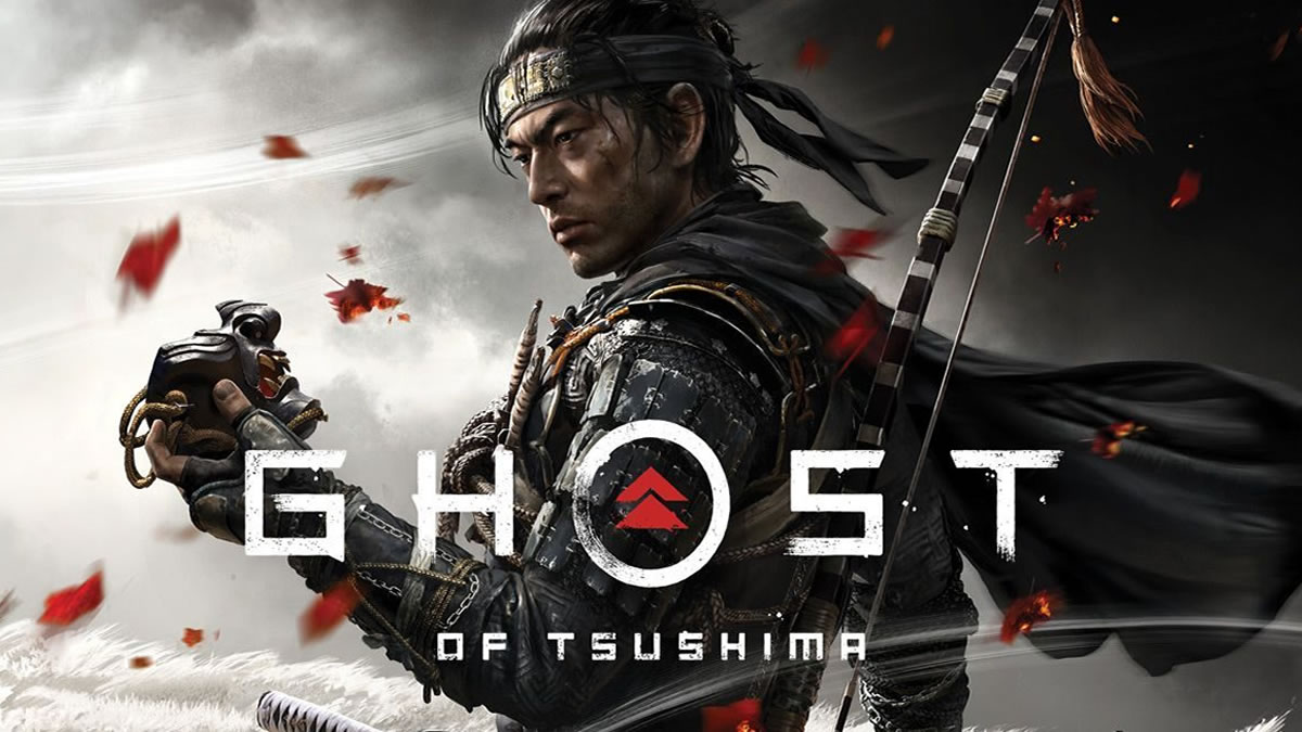 Ghost of Tsushima (Análise)