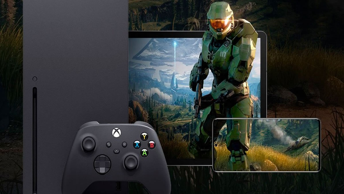 Quer Jogar os Games do Xbox no seu iOS?