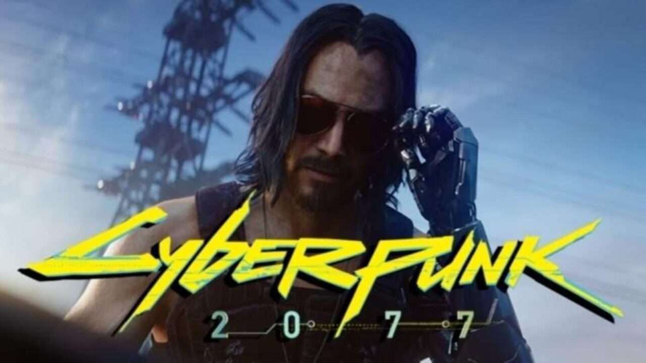 Cyberpunk 2077 continua com problemas na dublagem PT-BR para Família Xbox