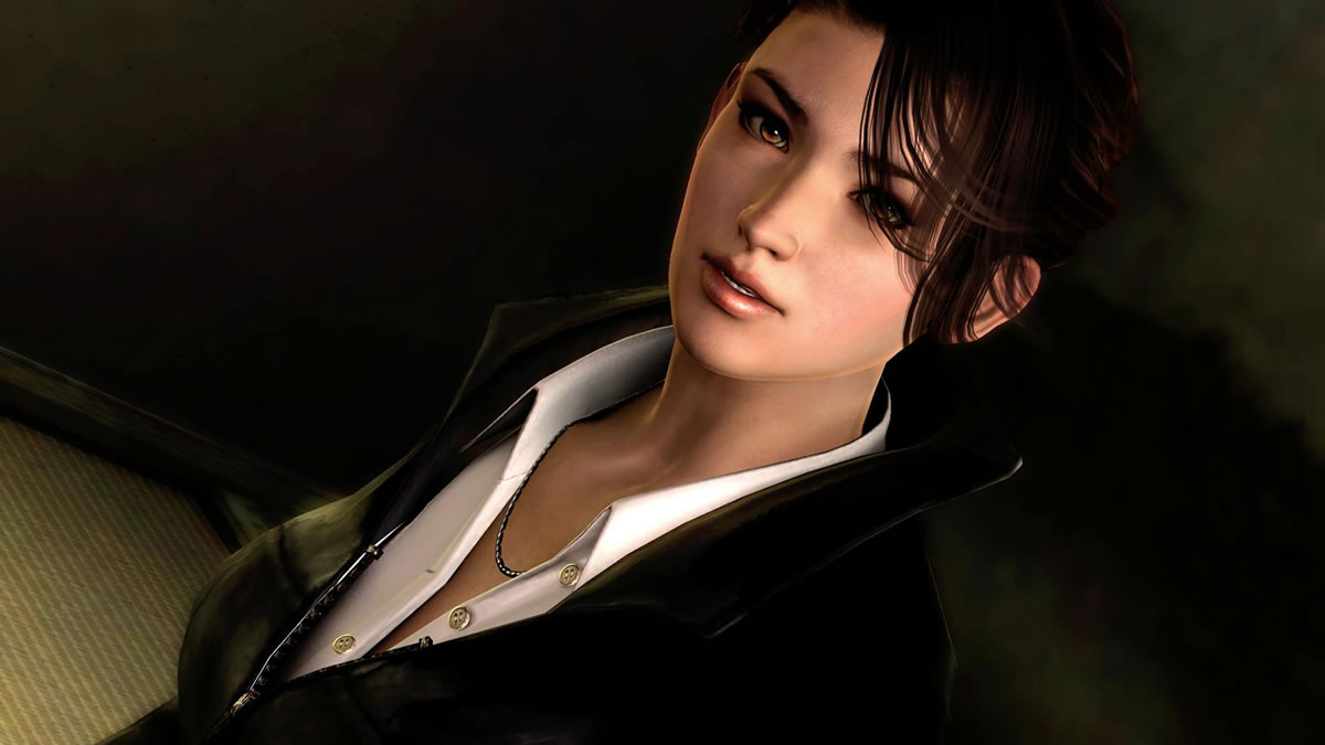 Mizuki McCloud – Ninja Gaiden