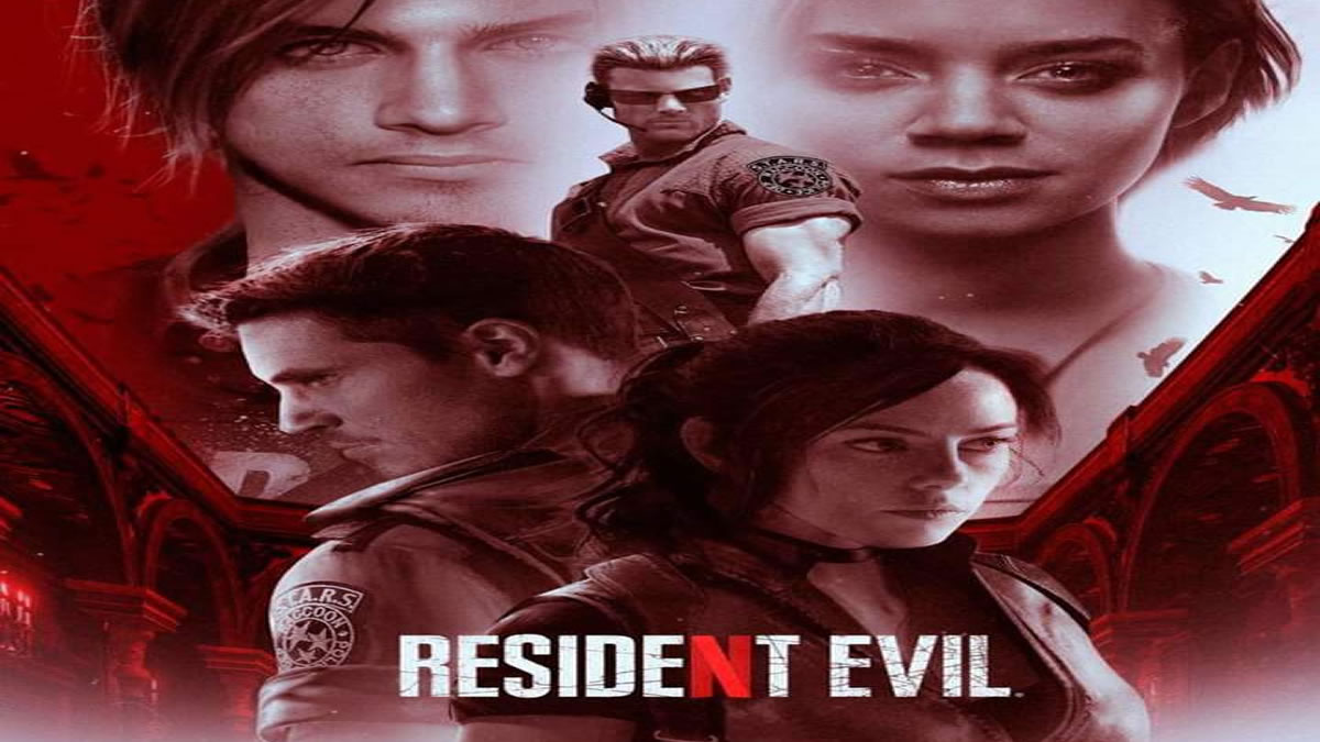 Reboot do Filme Resident Evil Ganha Data de Lançamento