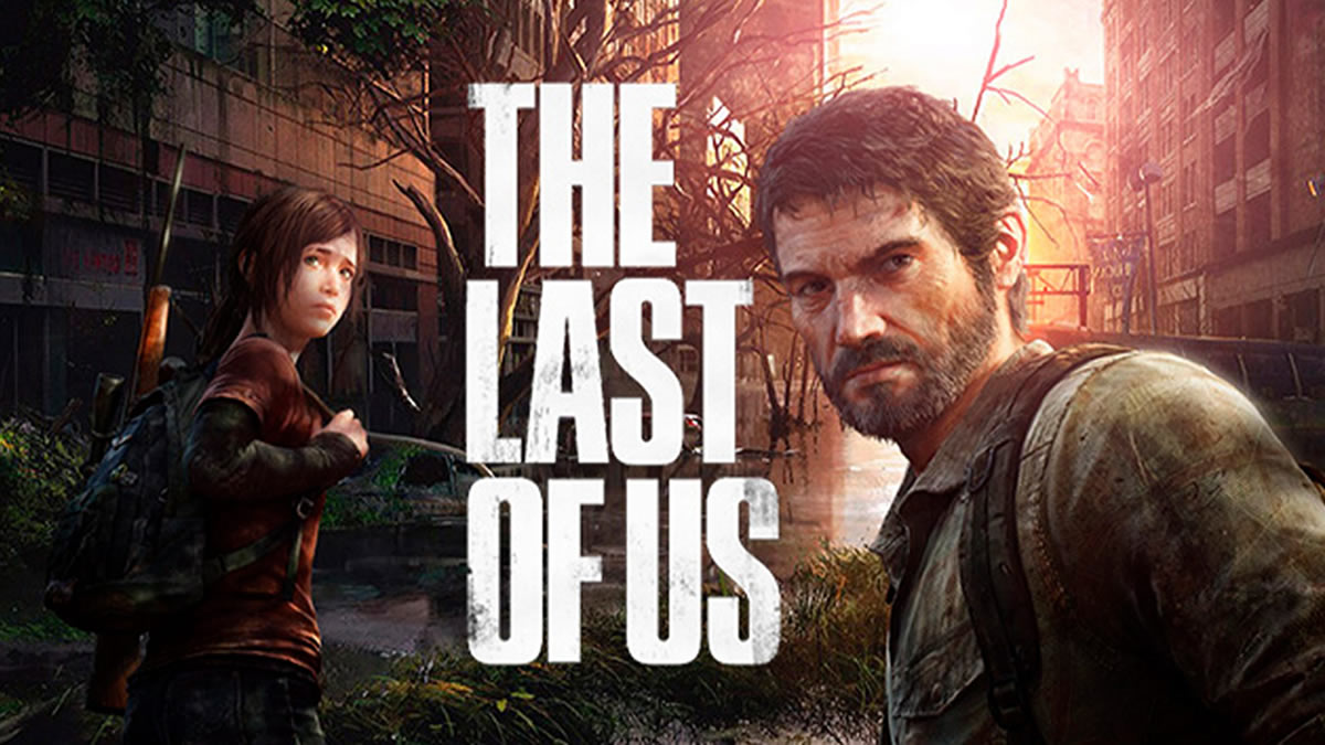 O Título The Last of Us Ganhará uma Série?