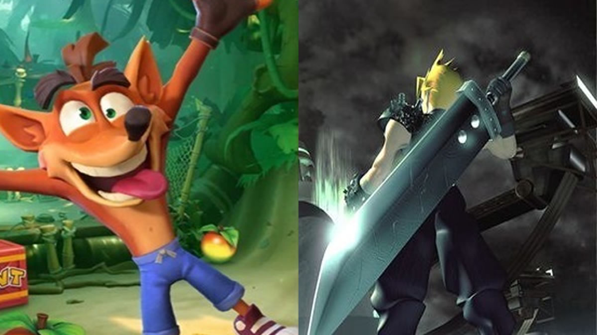 Grandes Franquias Chegando para o Sistema Android e iOS