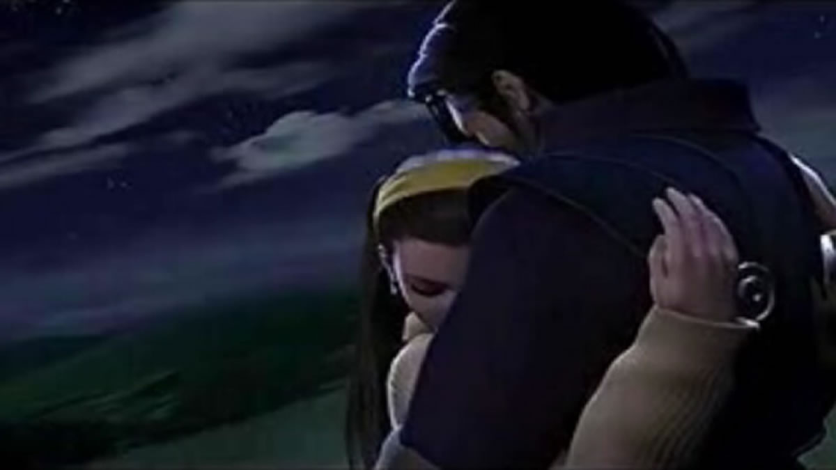 Feliz Dia dos Namorados