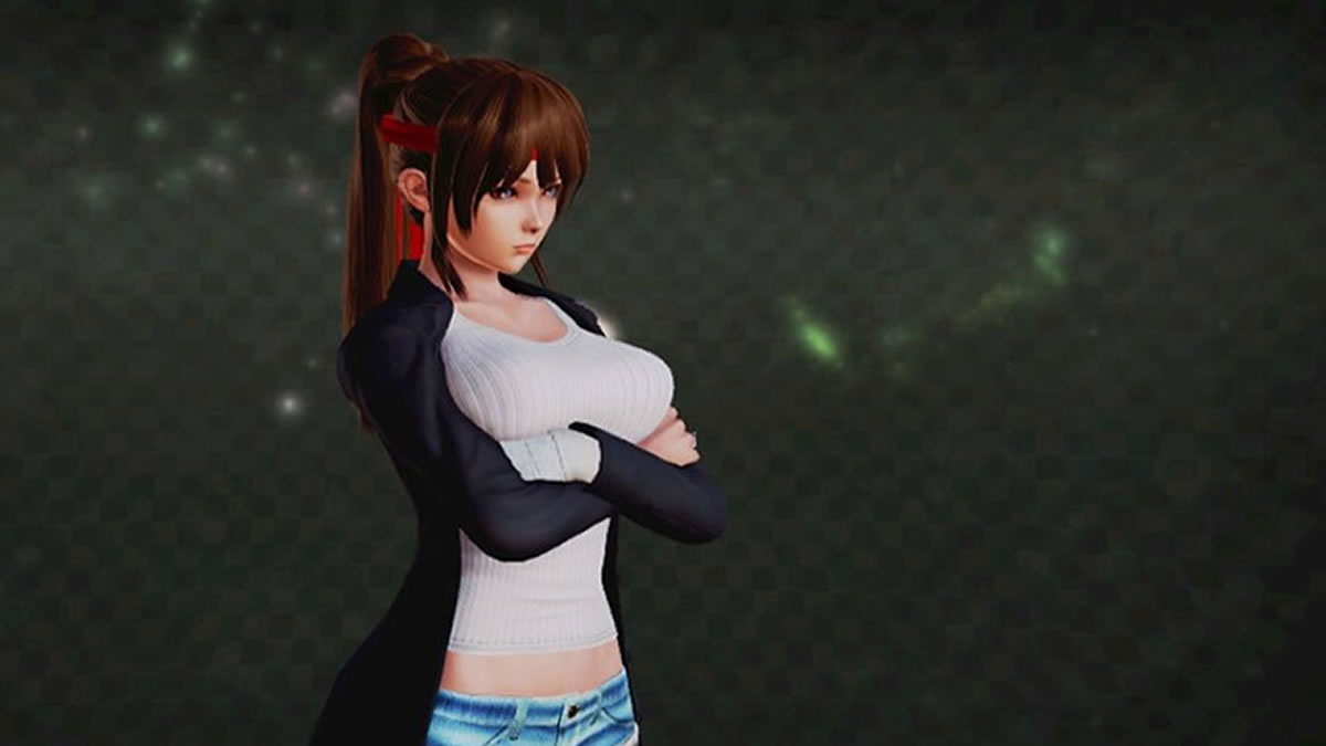 Tia Langray – Breakers