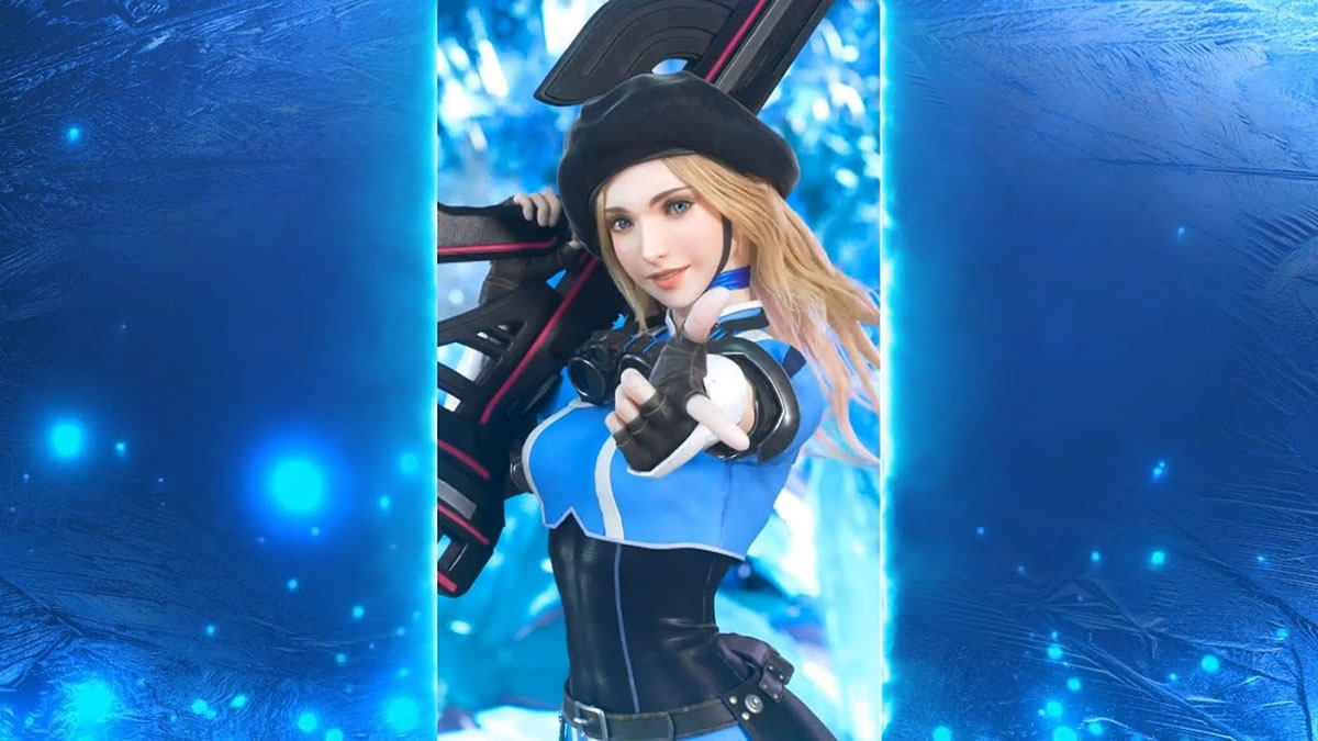 Physalis – Final Fantasy Brave Exvius