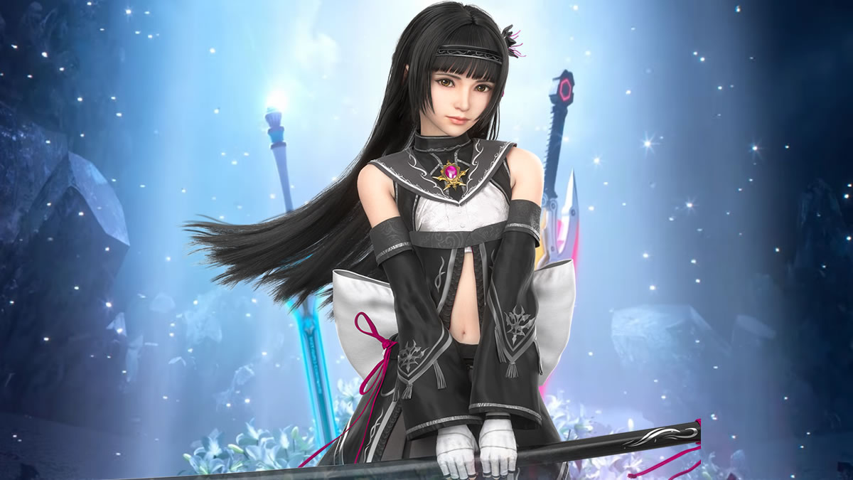 Cleome – Final Fantasy Brave Exvius