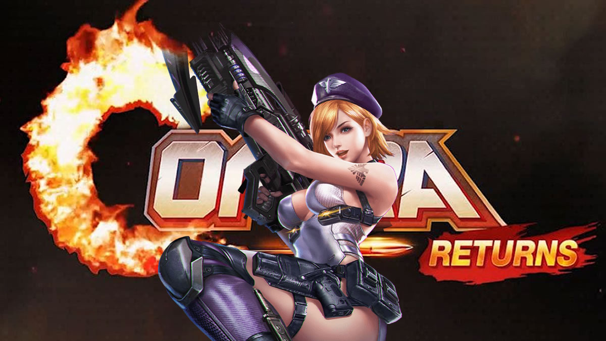 Alice – Contra Returns