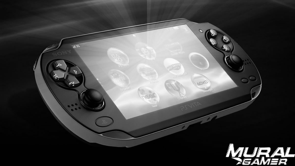 Em Breve, Emulador de PlayStation Vita para Android será Lançado.