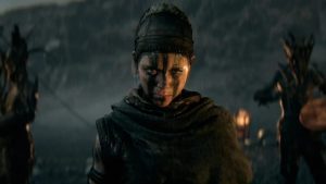 Senua