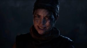 Senua