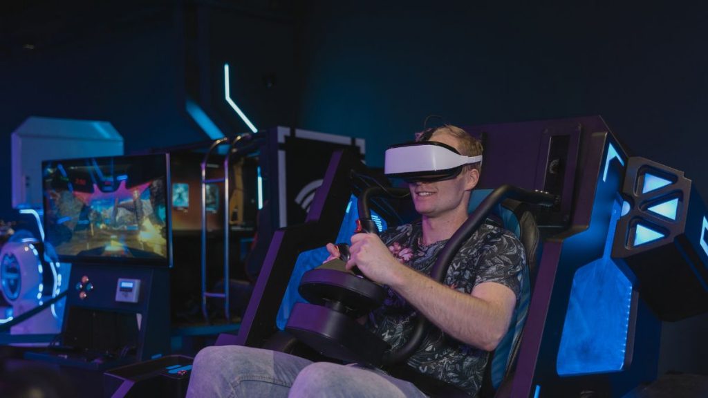 controle ideal para jogar