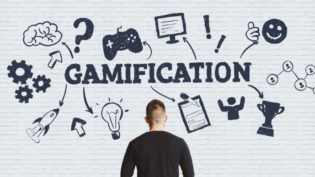 Gameficação