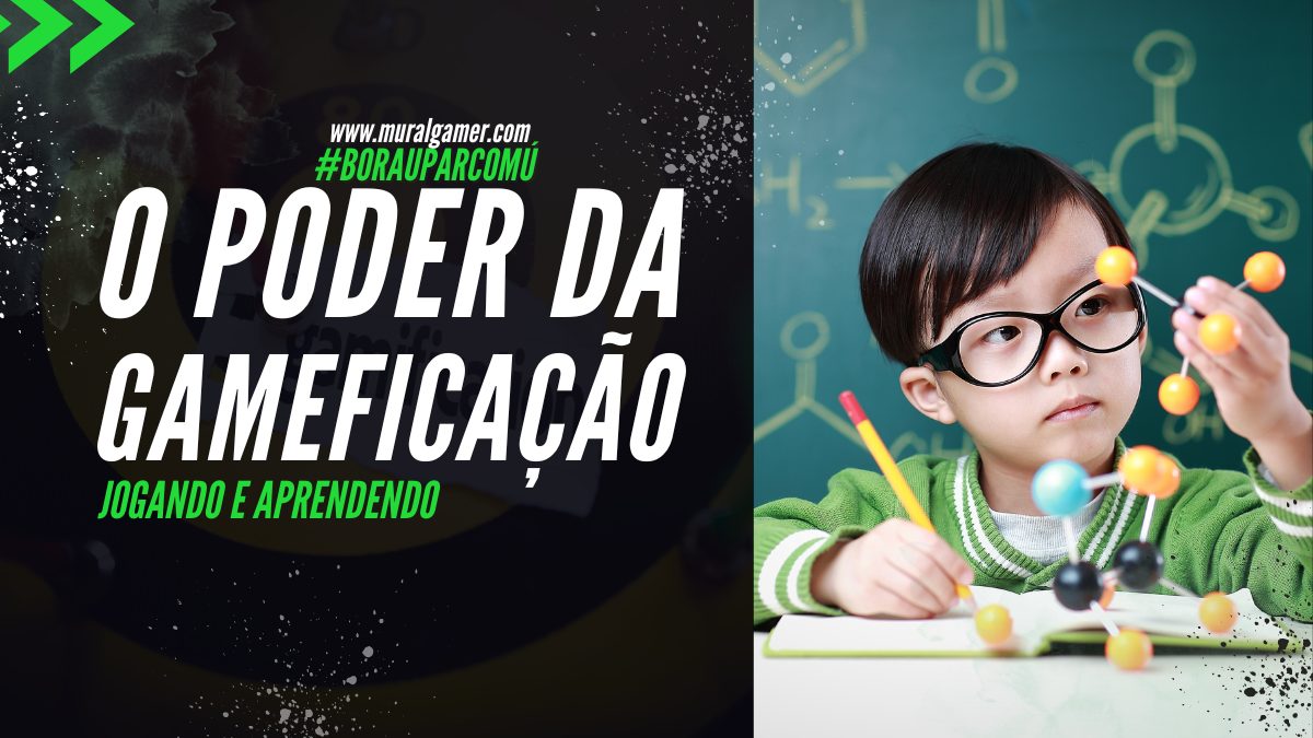 gameficação