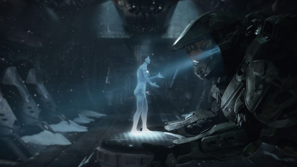 cortana