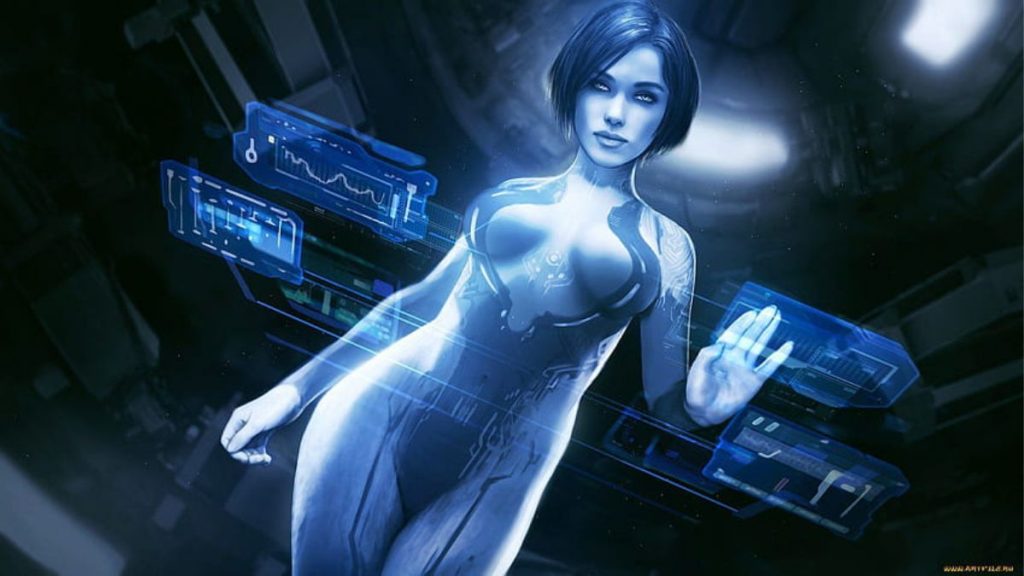 cortana