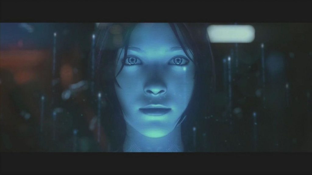 cortana