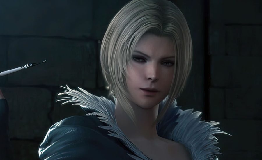 Benedikta Harman – Final Fantasy XVI
