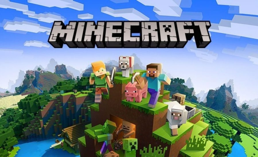 10 Jogos com Tema Minecraft para Curtir Online