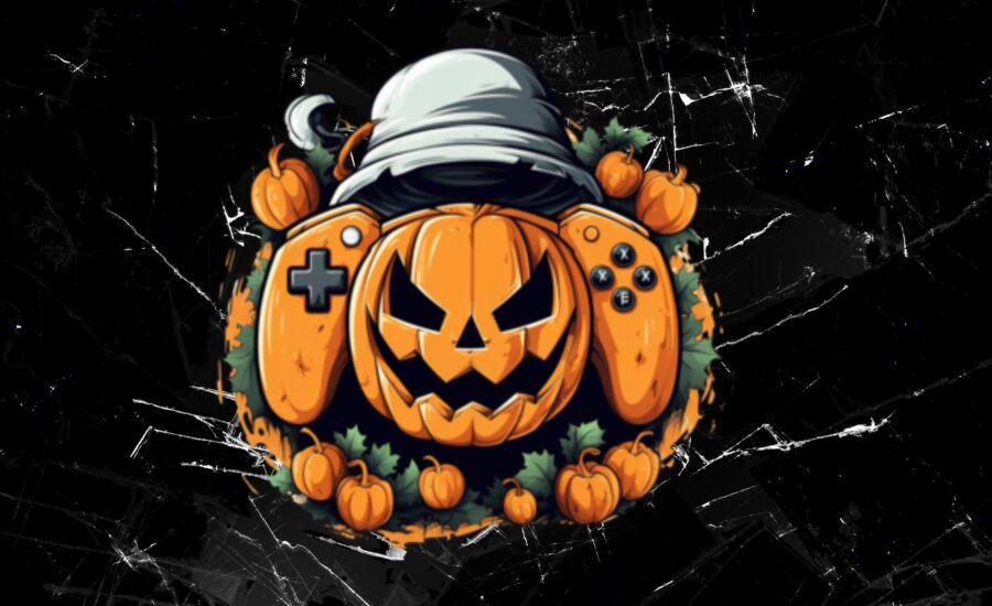 Dicas de Jogos para o Dia de Halloween
