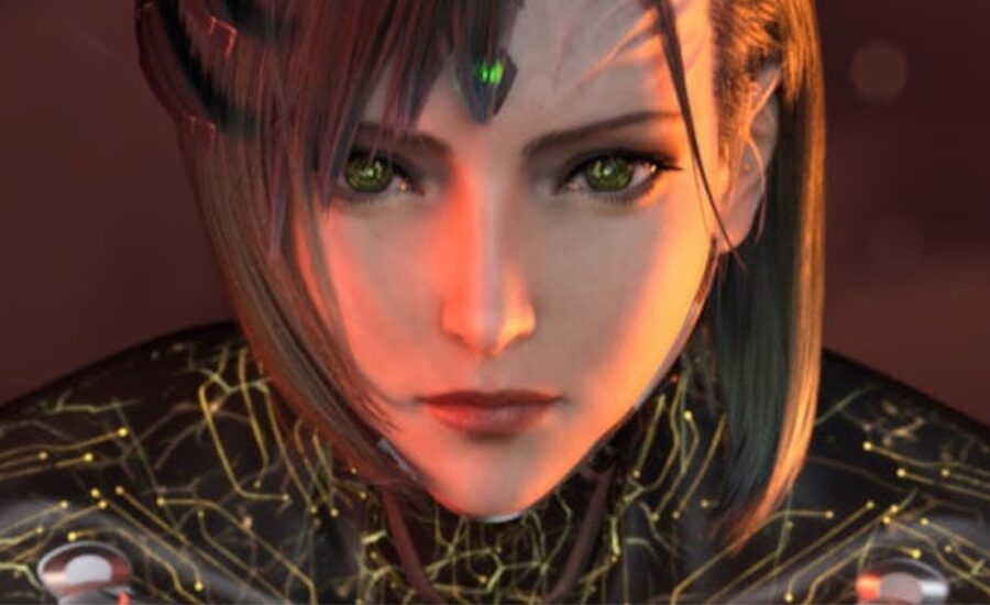 Taira Snefringa – Final Fantasy Brave Exvius